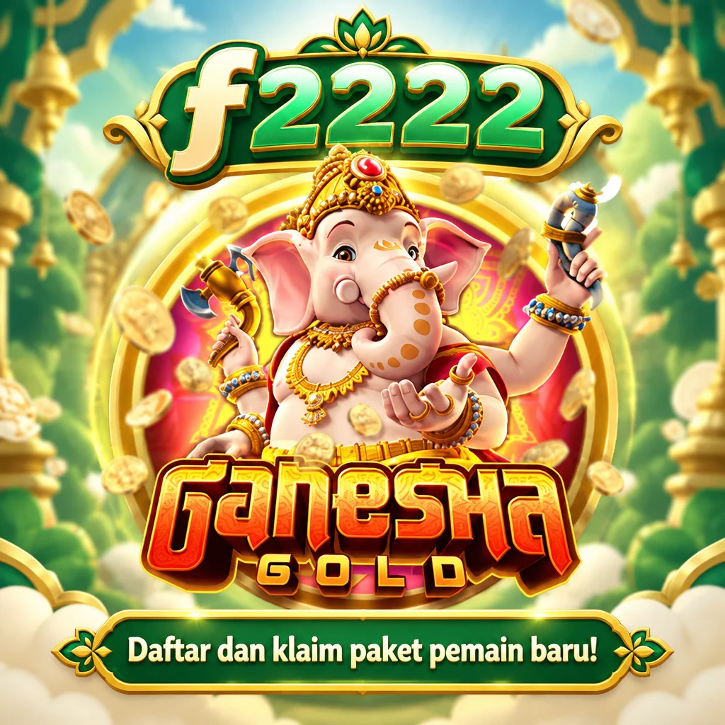 f2222 · Ganesha Gold