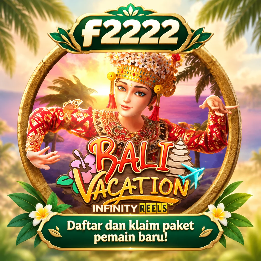 f2222 · Bali Vacation